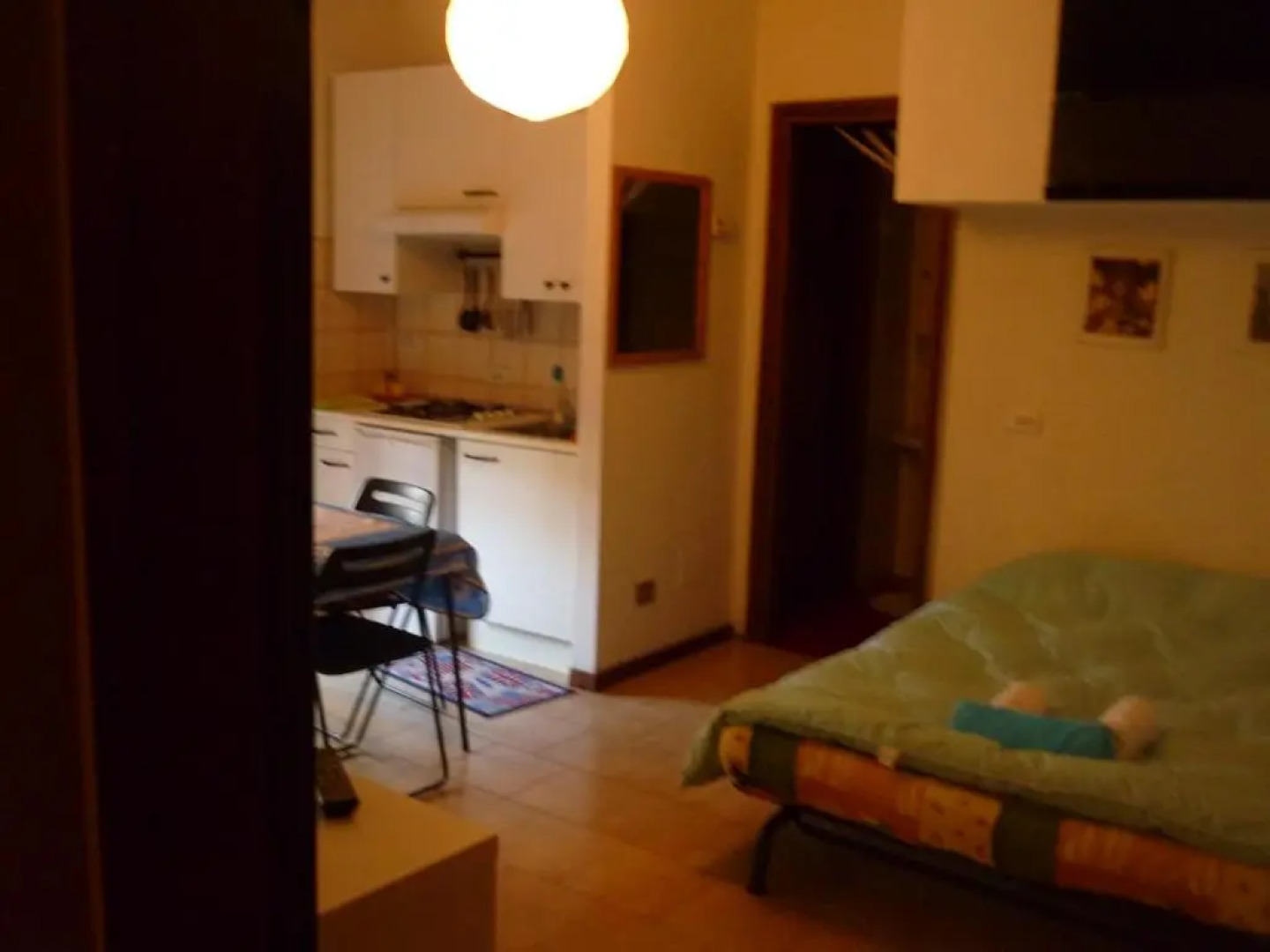 Appartamento Picasso