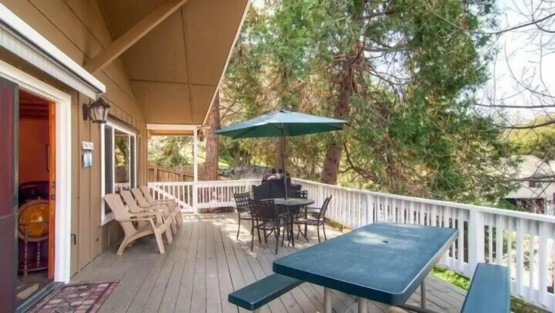 Scenic Wonders Fisherman's Oasis 3 Bd