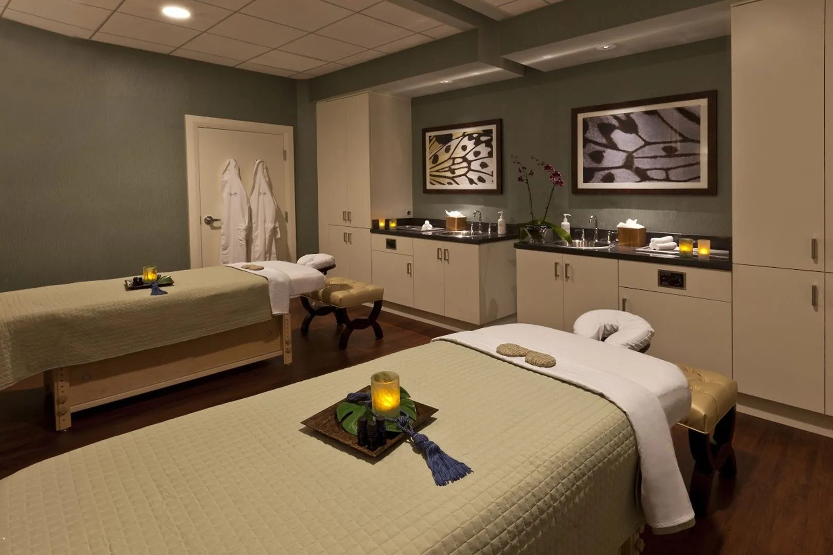 Sheraton Orlando Lake Buena Vista Resort
