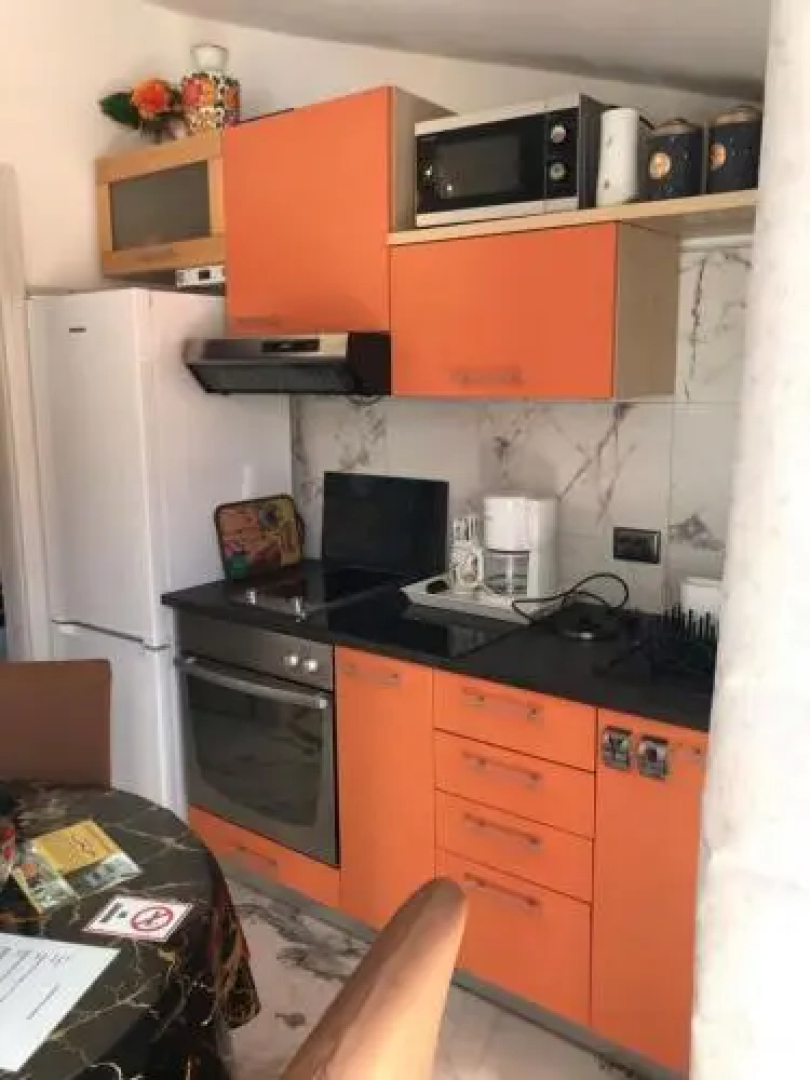 Apartments Villa Marica