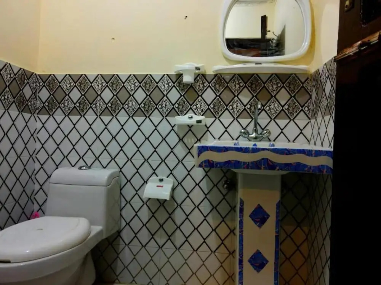 Rehaish Inn Skardu Khaplu