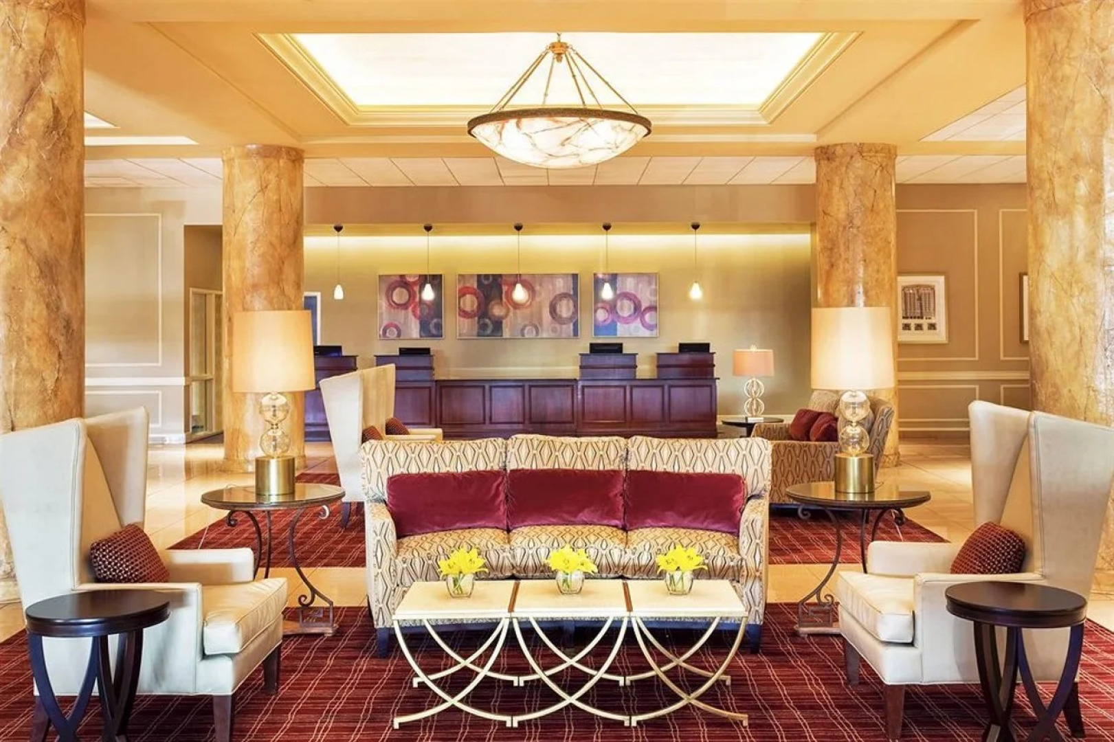 OYO Hotel St. Louis Downtown City Center MO