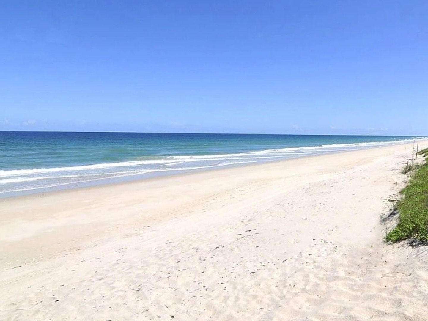 Palm Bay Delight, Large Grass Yard, 20 Minutes To The Beach 3 Bedroom Home