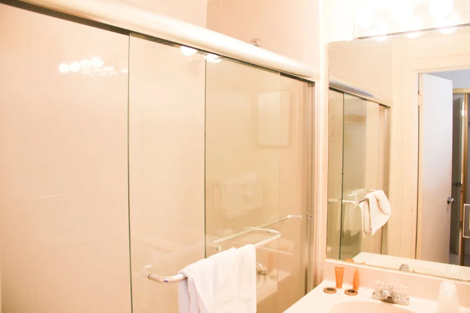 Hollywood Beach Resort Cruise Port