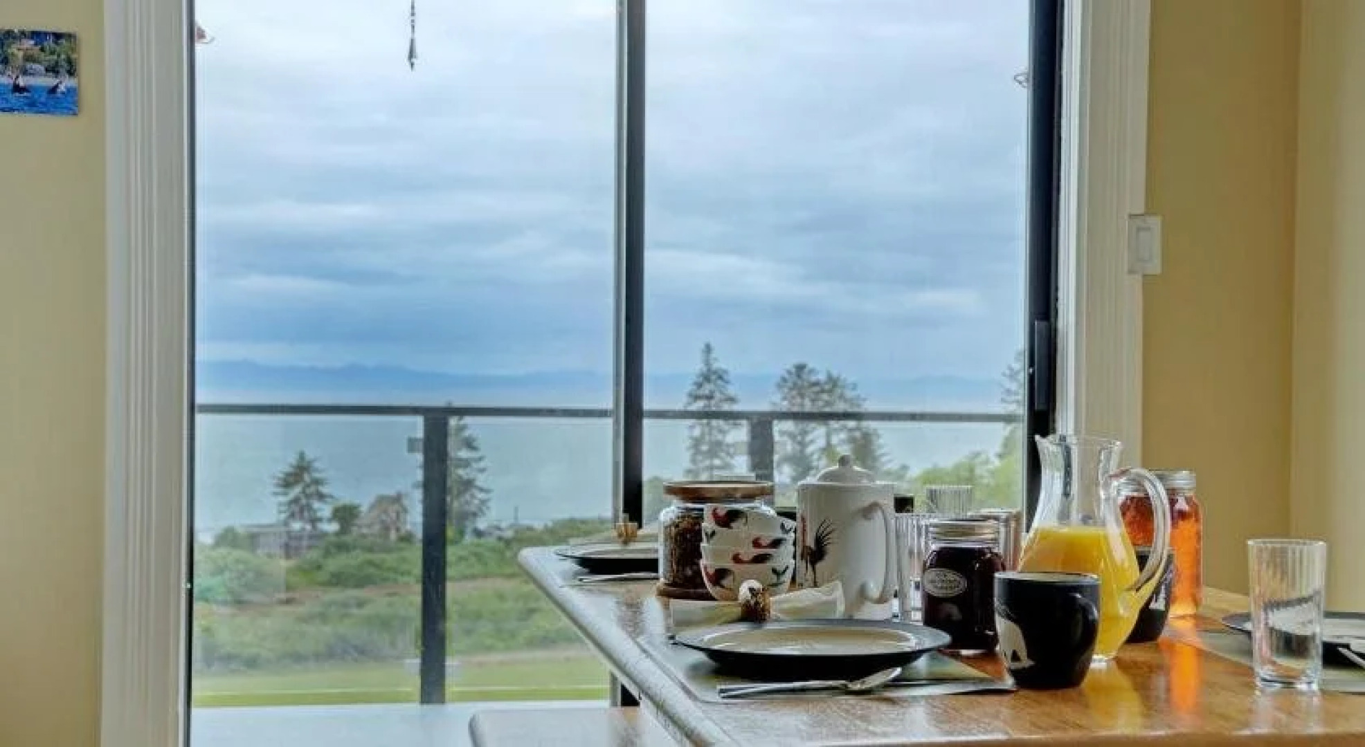 Gordon's Beach Farm Stay B&B