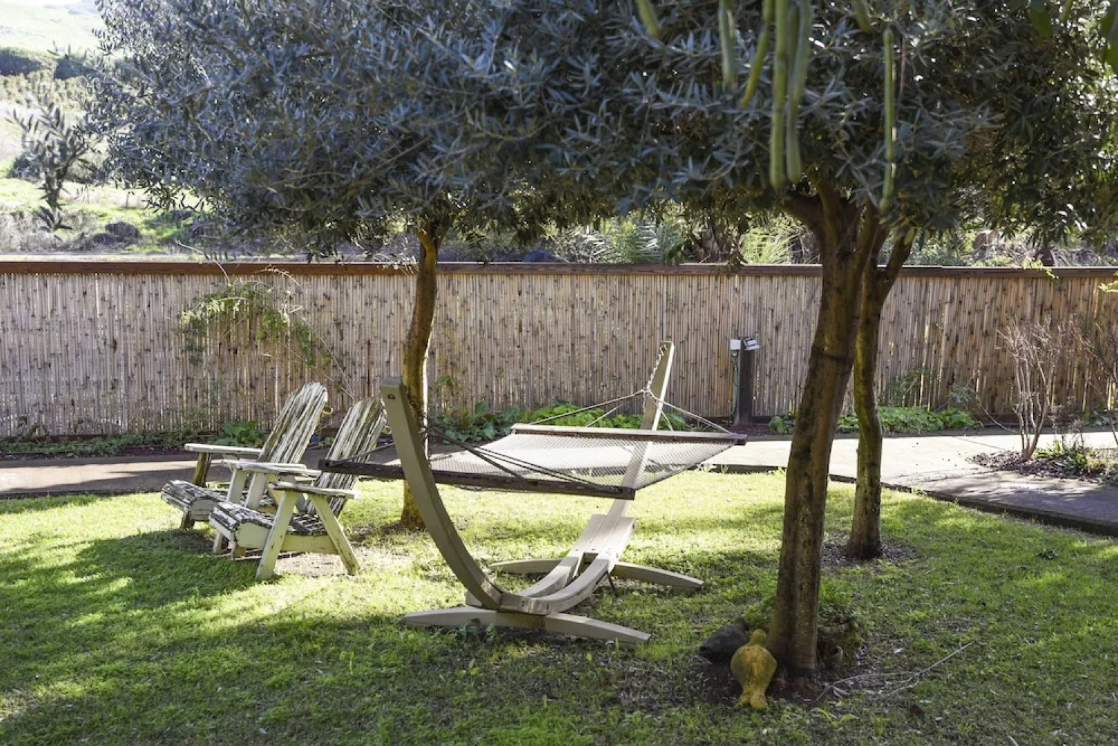 The White Cabins - Chateau Provence - Adults Only