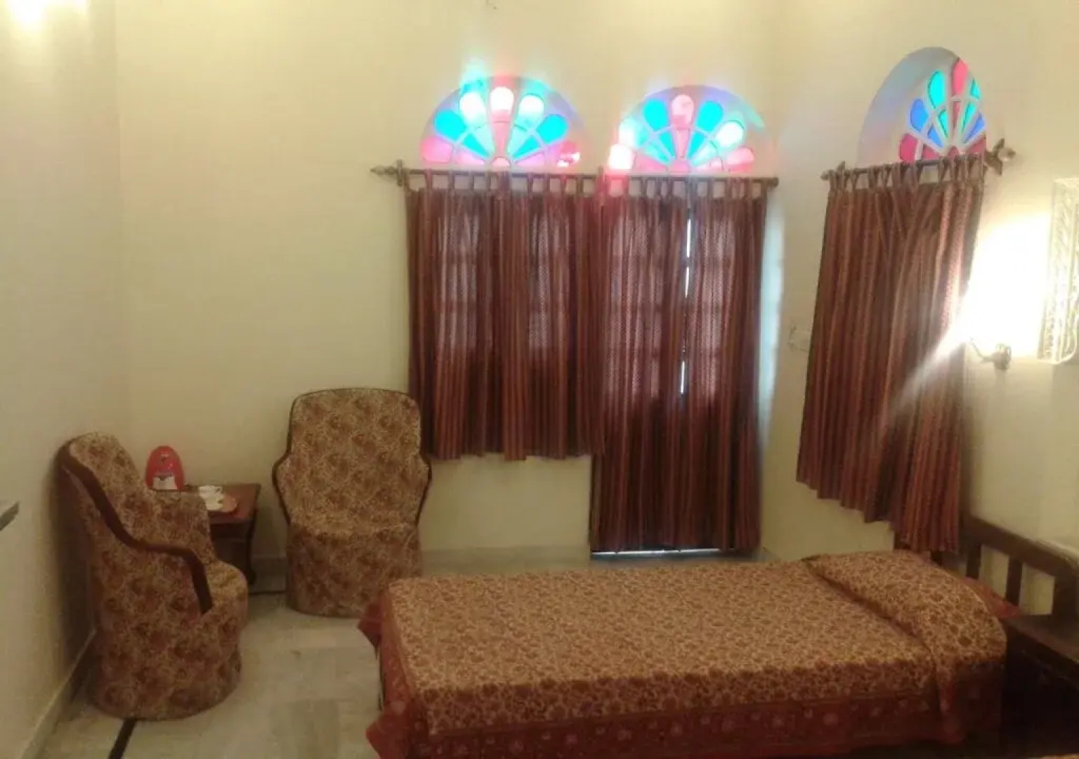 Suraj Niwas Home
