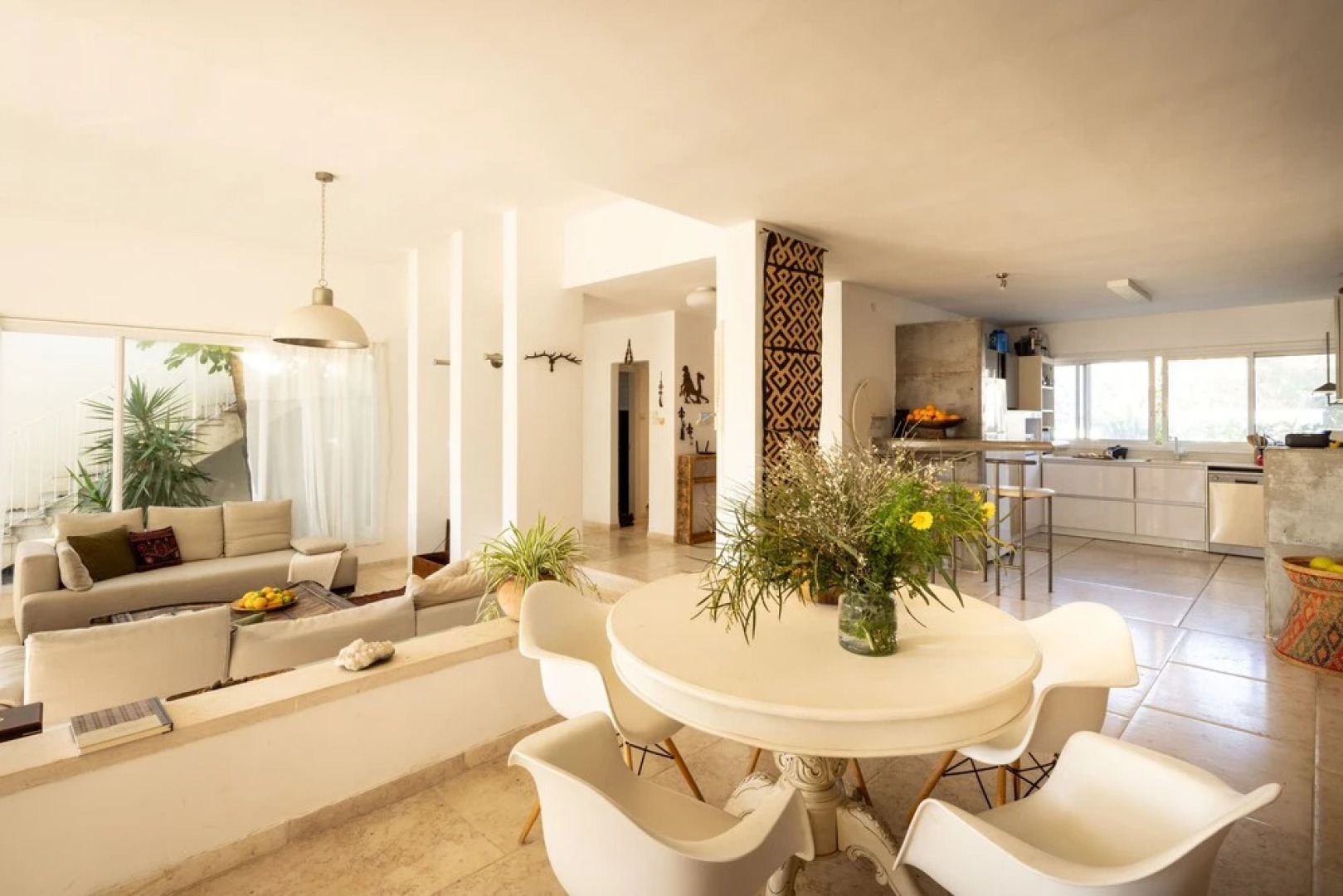 Caesarea Sea-Side Retreat by Sea N' Rent