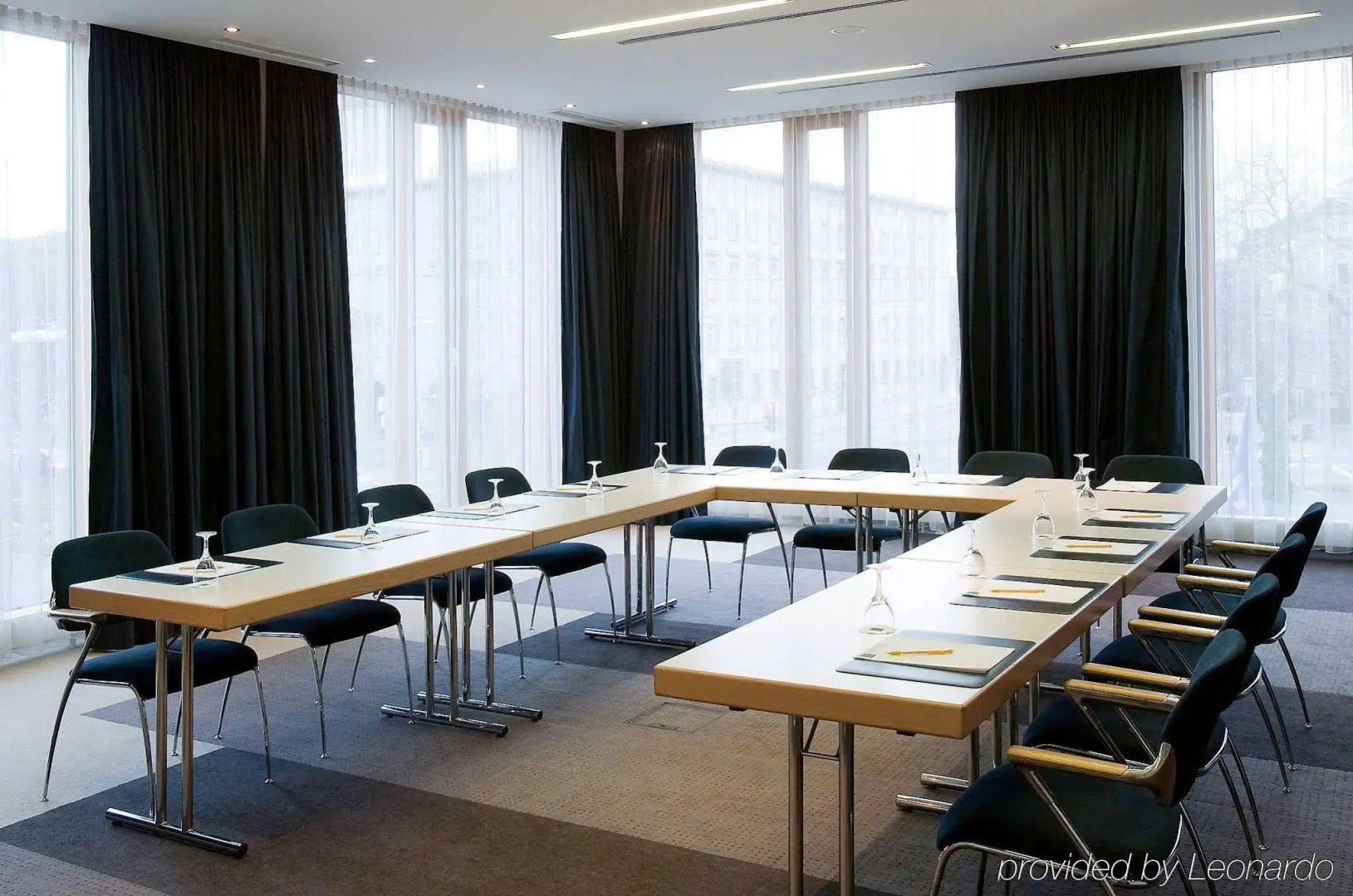 Novotel Karlsruhe City