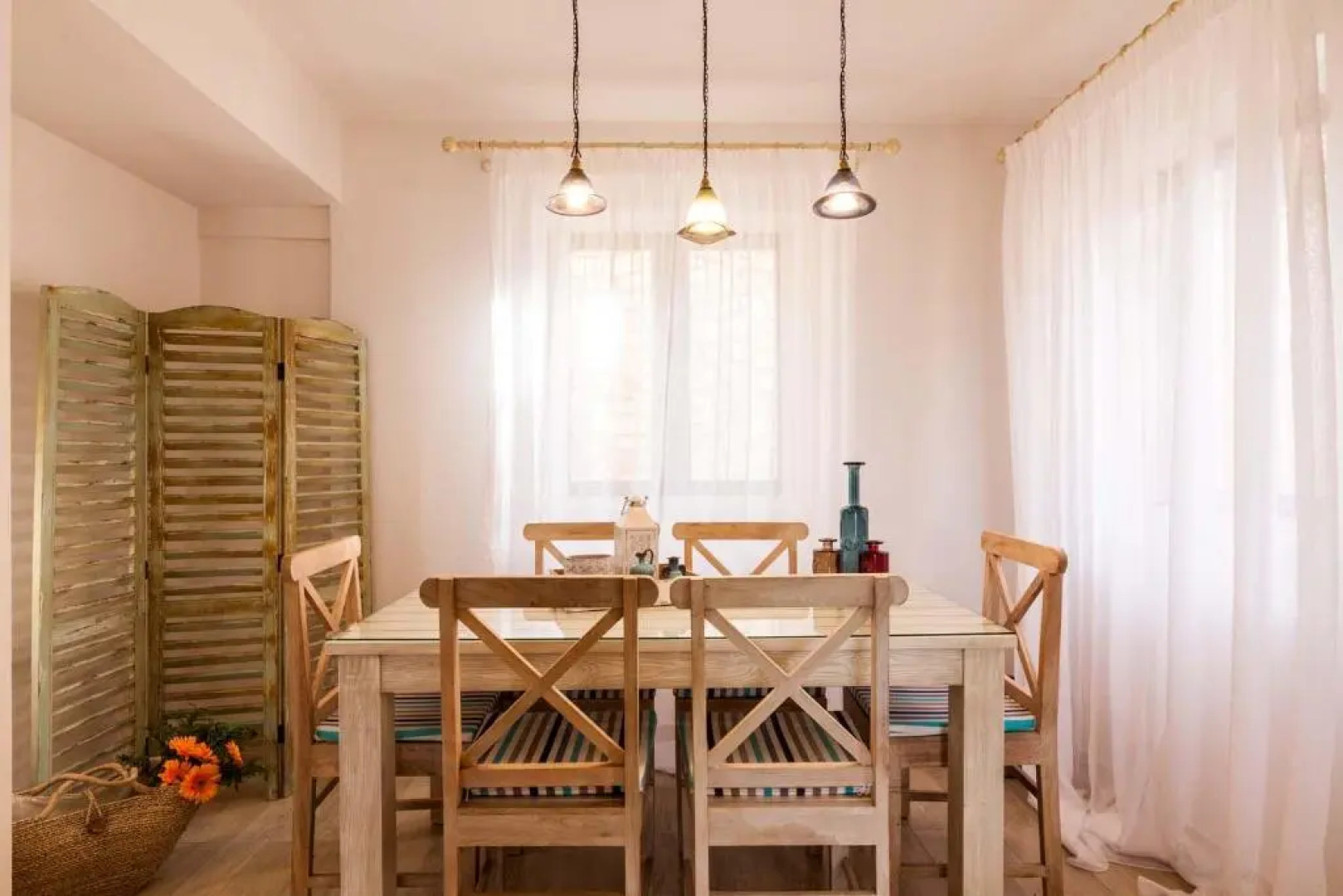 Villas Muscalas by Konnect