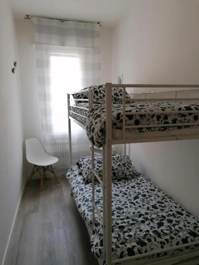 Angela Guest House in Centro Storico