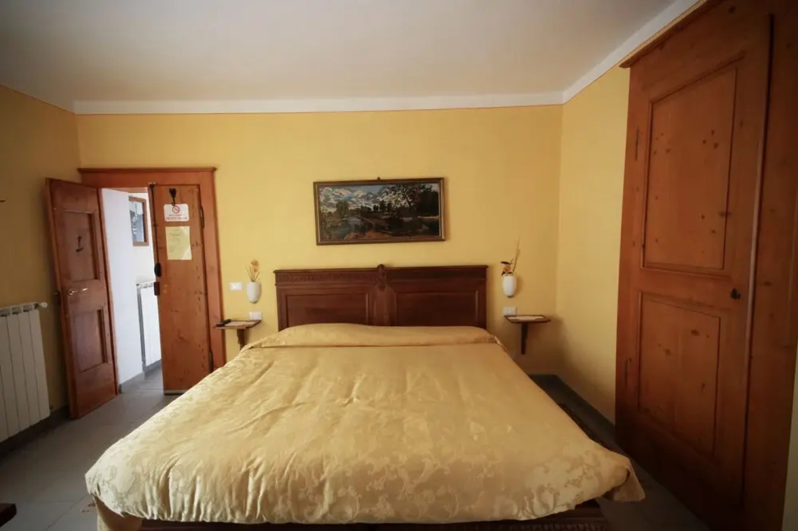 B&B Giulietta e Romeo