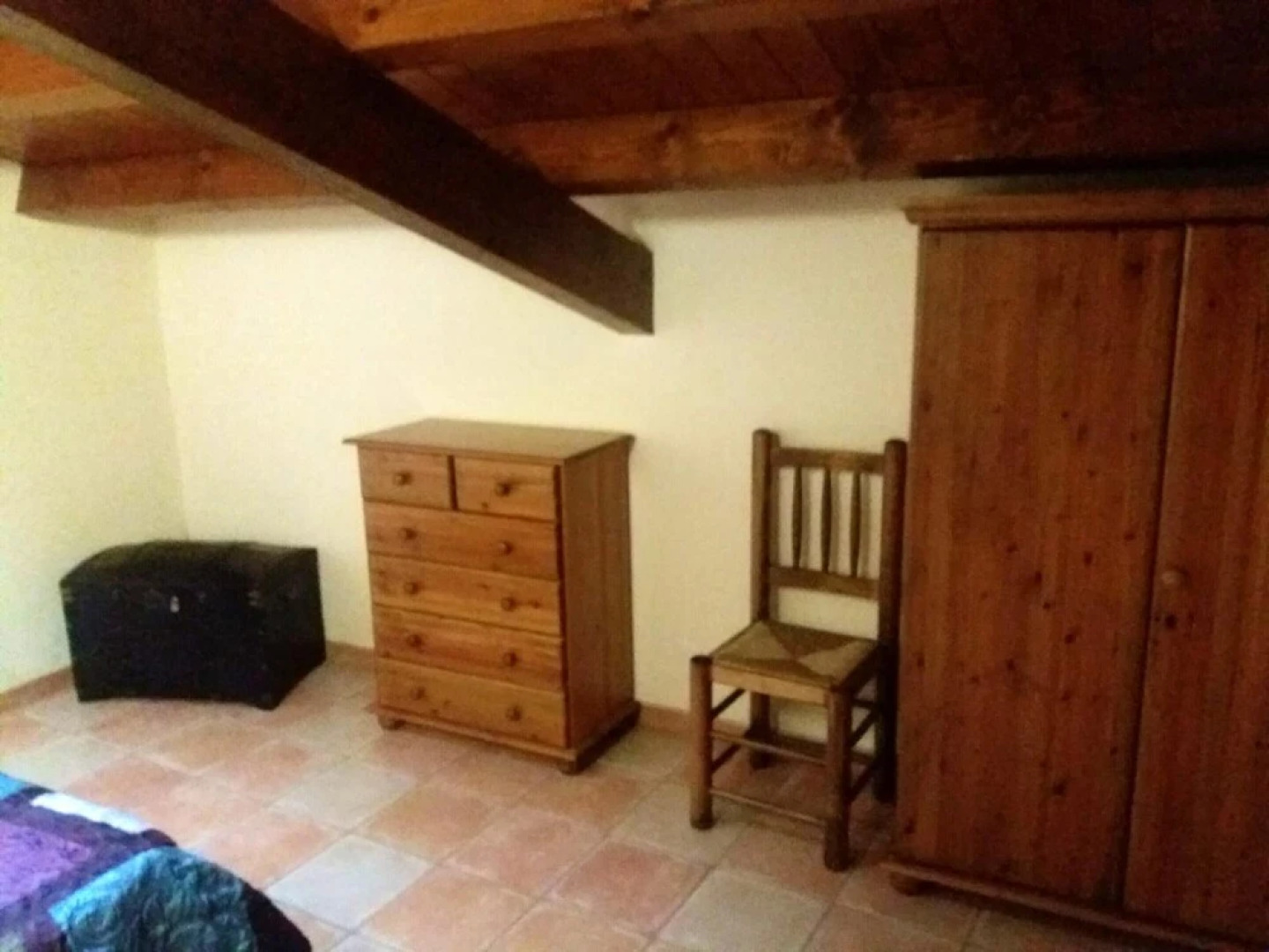 House With 5 Bedrooms in Ogassa, With Terrace and Wifi