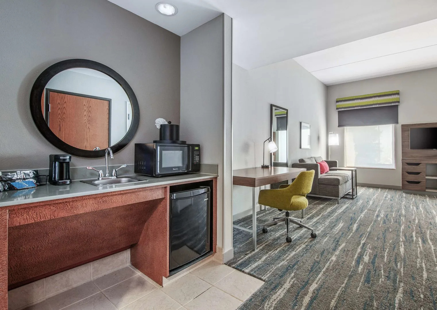 Hampton Inn & Suites-Dallas Allen