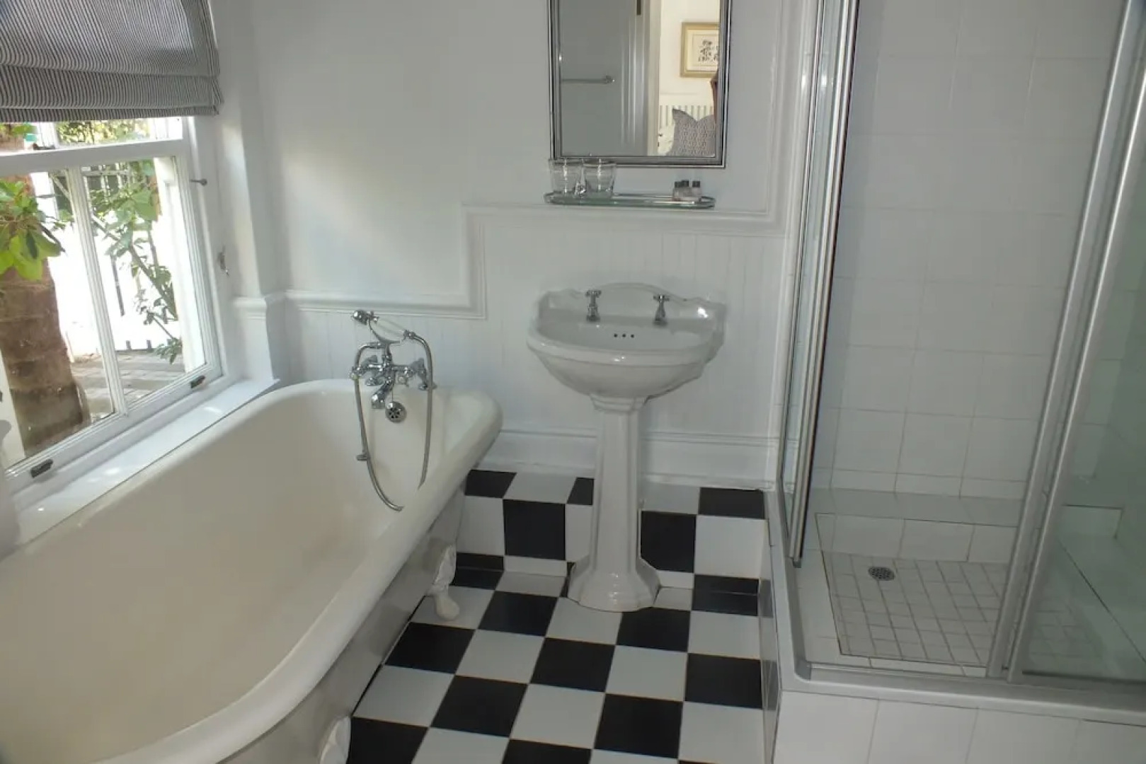 Southern Cross Beach House