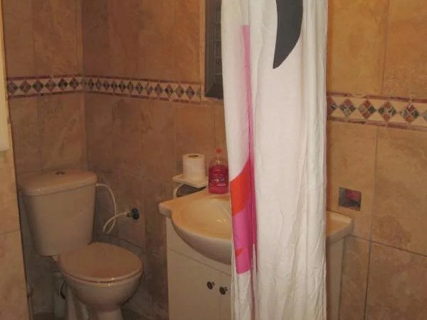 Las Vegas Apartments Tiberias