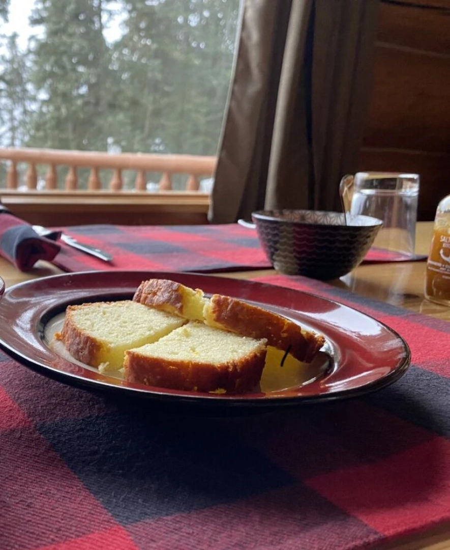 Spirit Lodge at Silverstar