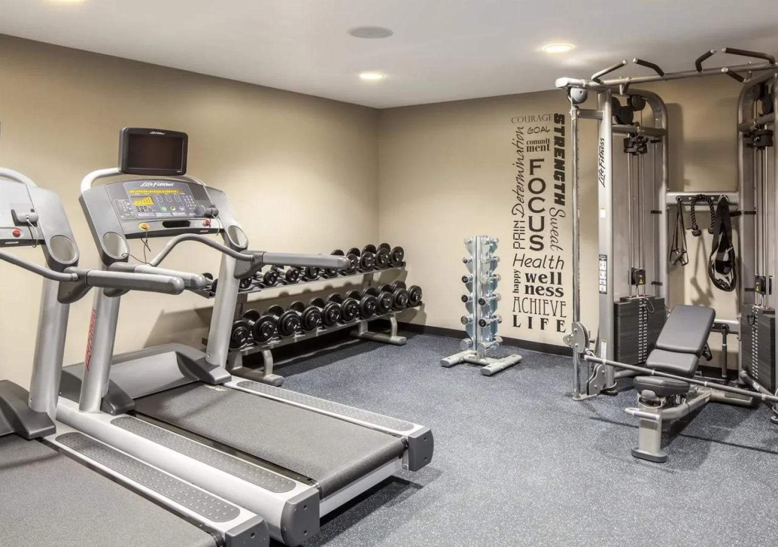 Hotel RL Baltimore Inner Harbor