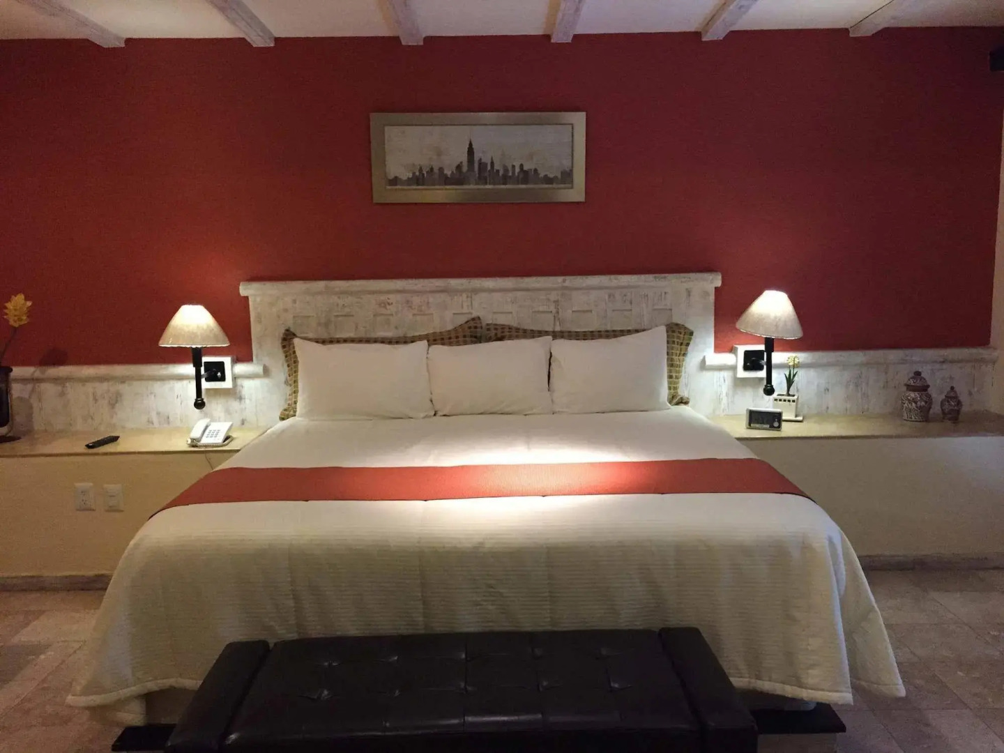 Quinta las Alondras Hotel and Spa