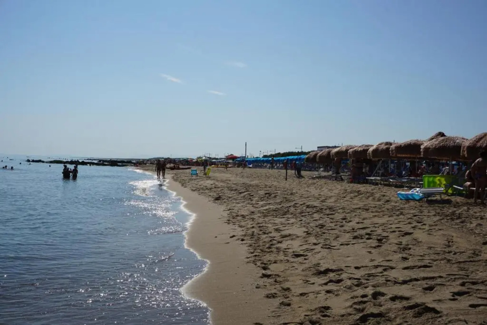 Albachiara Residence