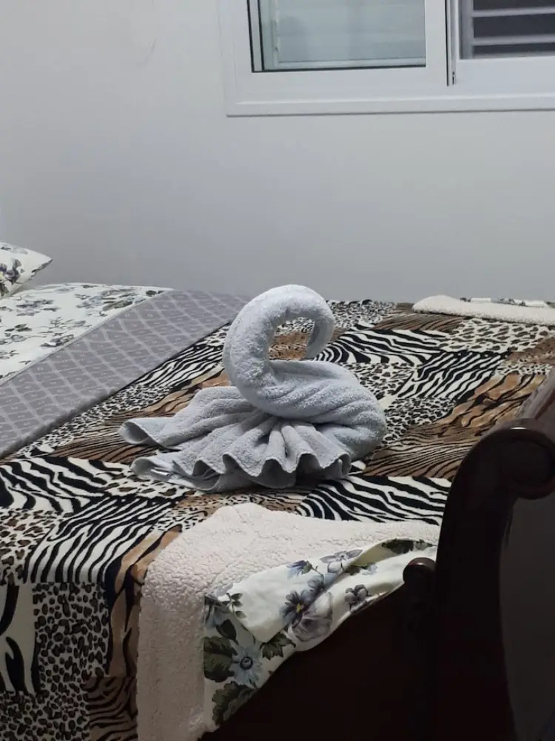 The Seasons Beach Apartment 2