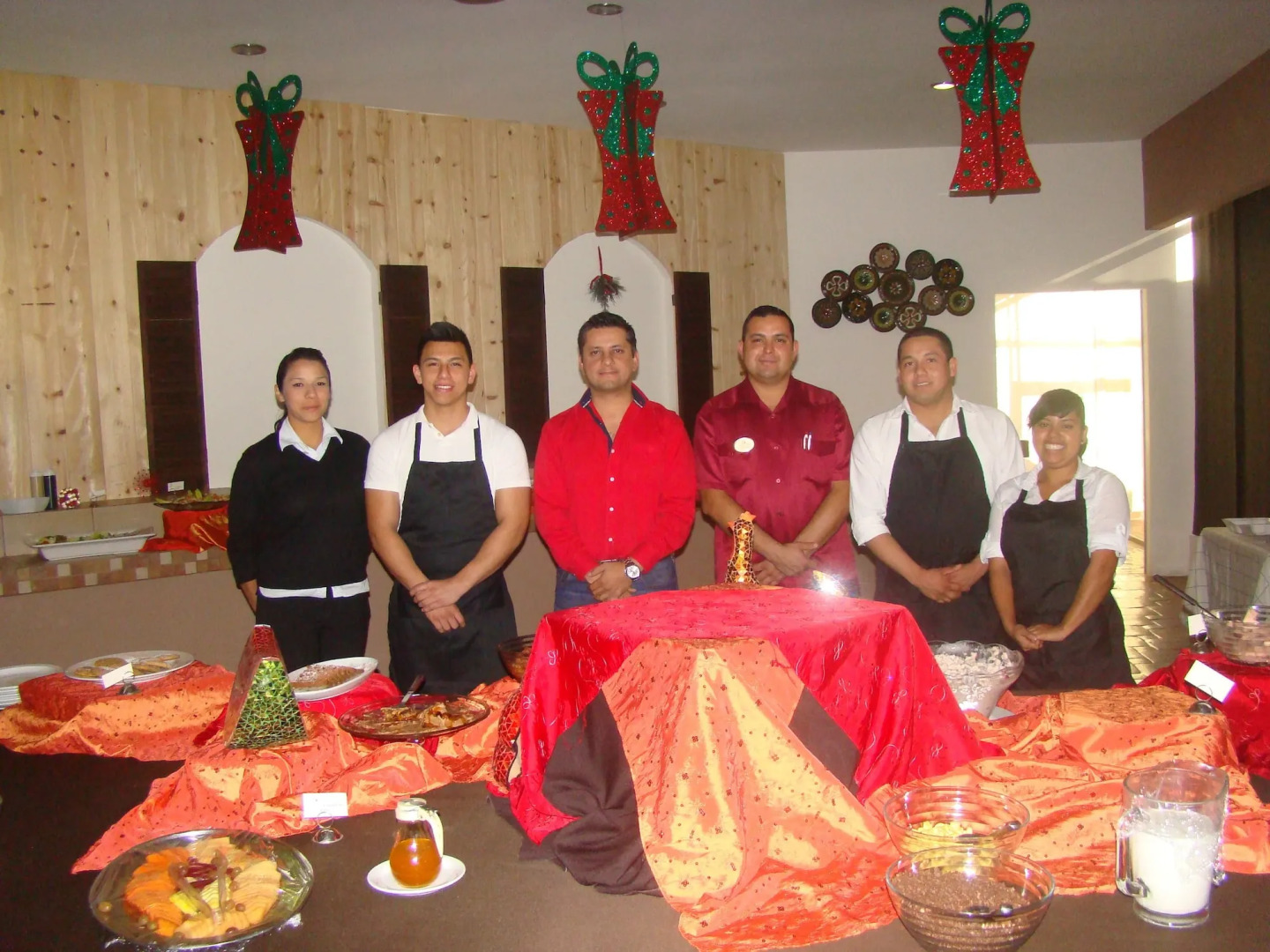 Puerto Nuevo Baja Hotel & Villas