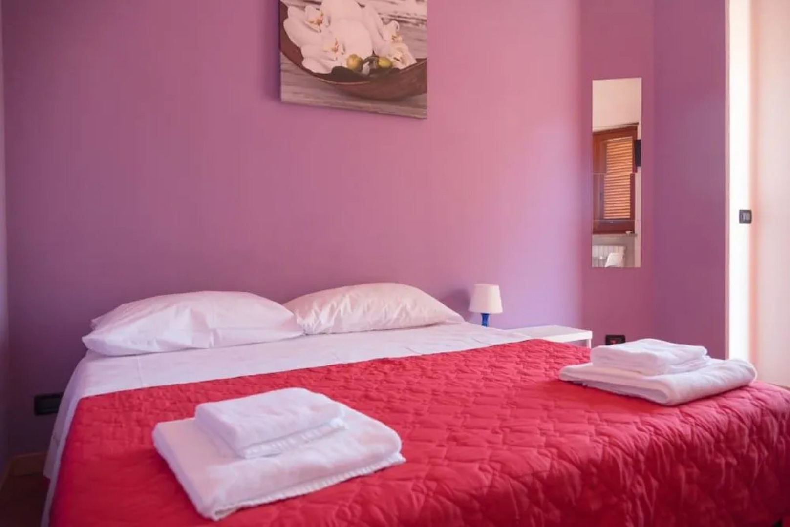 Affittacamere Grugliasco Ressia