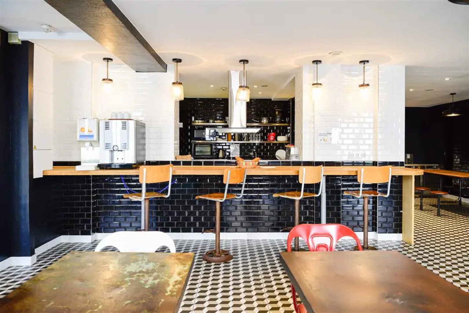 Arty Paris Porte de Versailles by River - Hostel