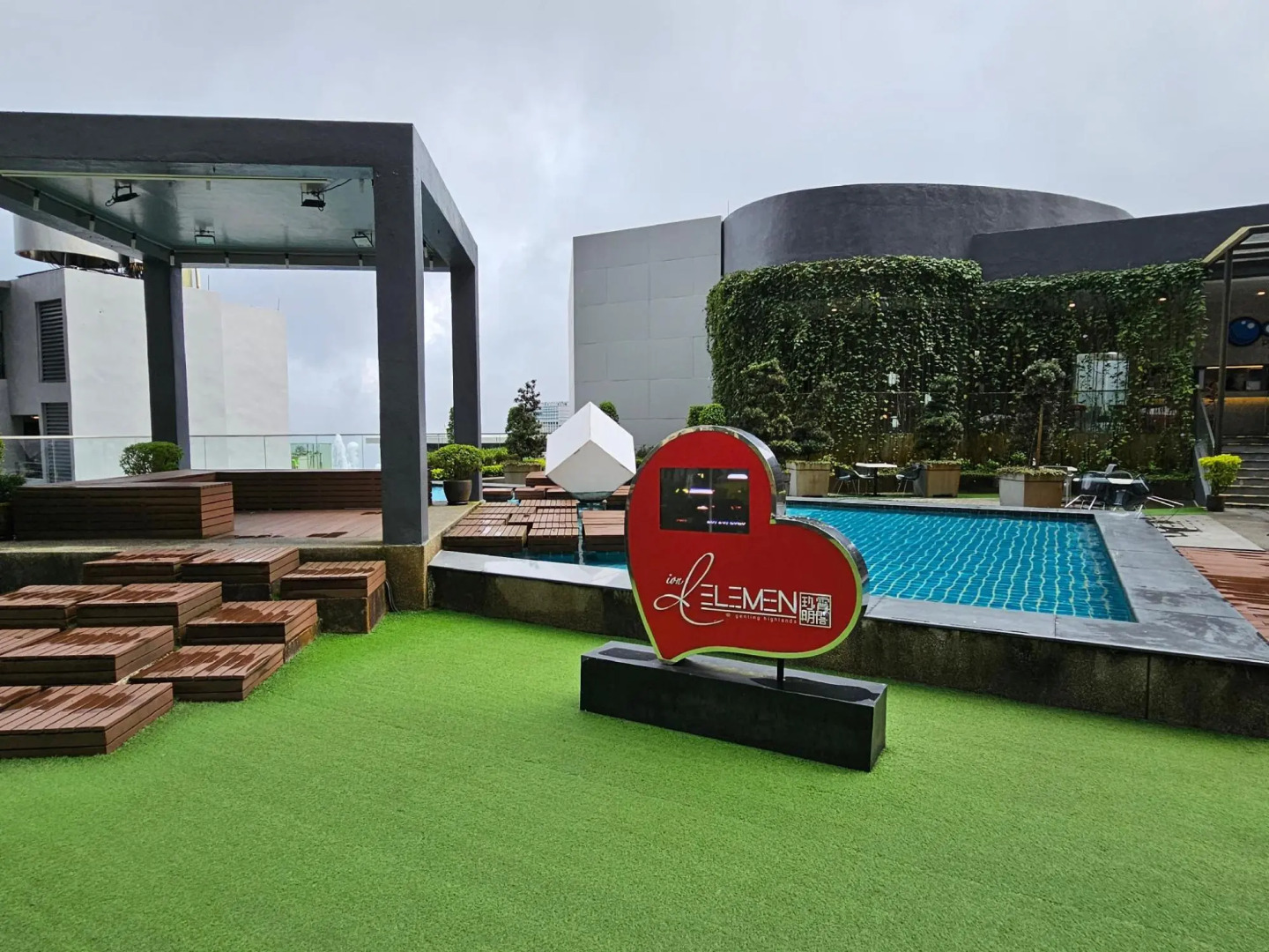 Horizon Homes @ Genting Highlands