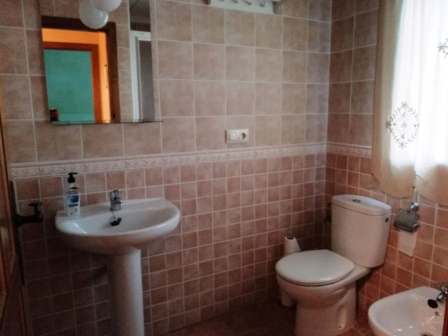 Casa Rural Puente Del Segura A