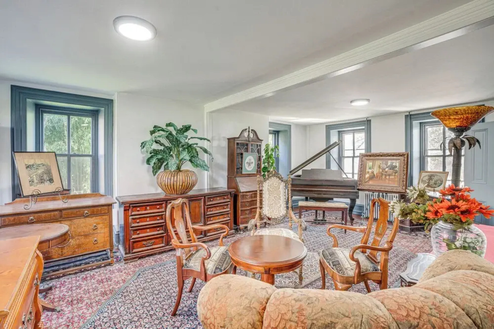 Eagleville Home w/ Porch, Near Valley Forge Casino