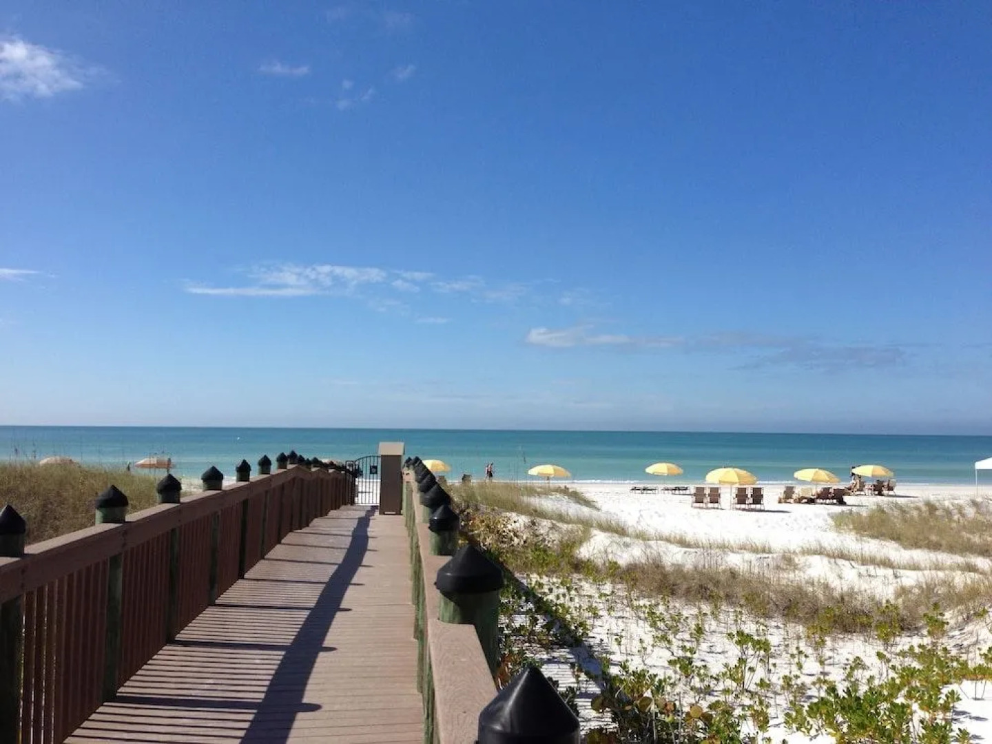 Hyatt Fractional #402 - 2 Br Condo