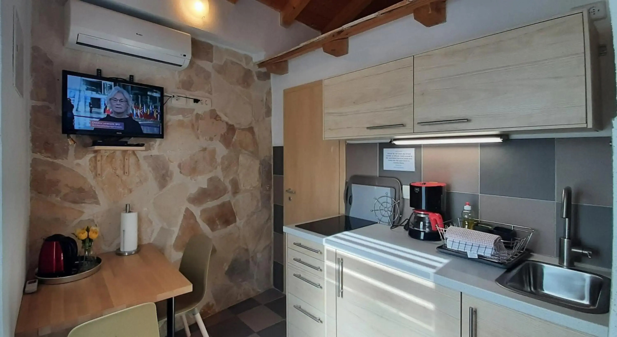 Apartments Infinitas