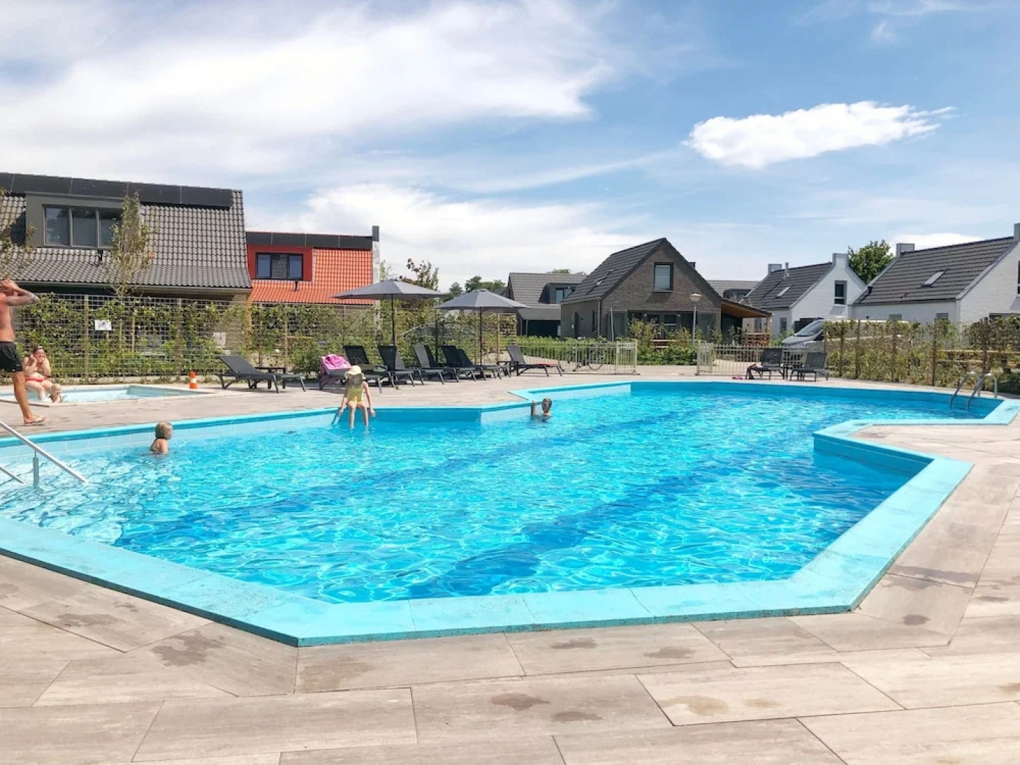 Recreatiepark De Wielen