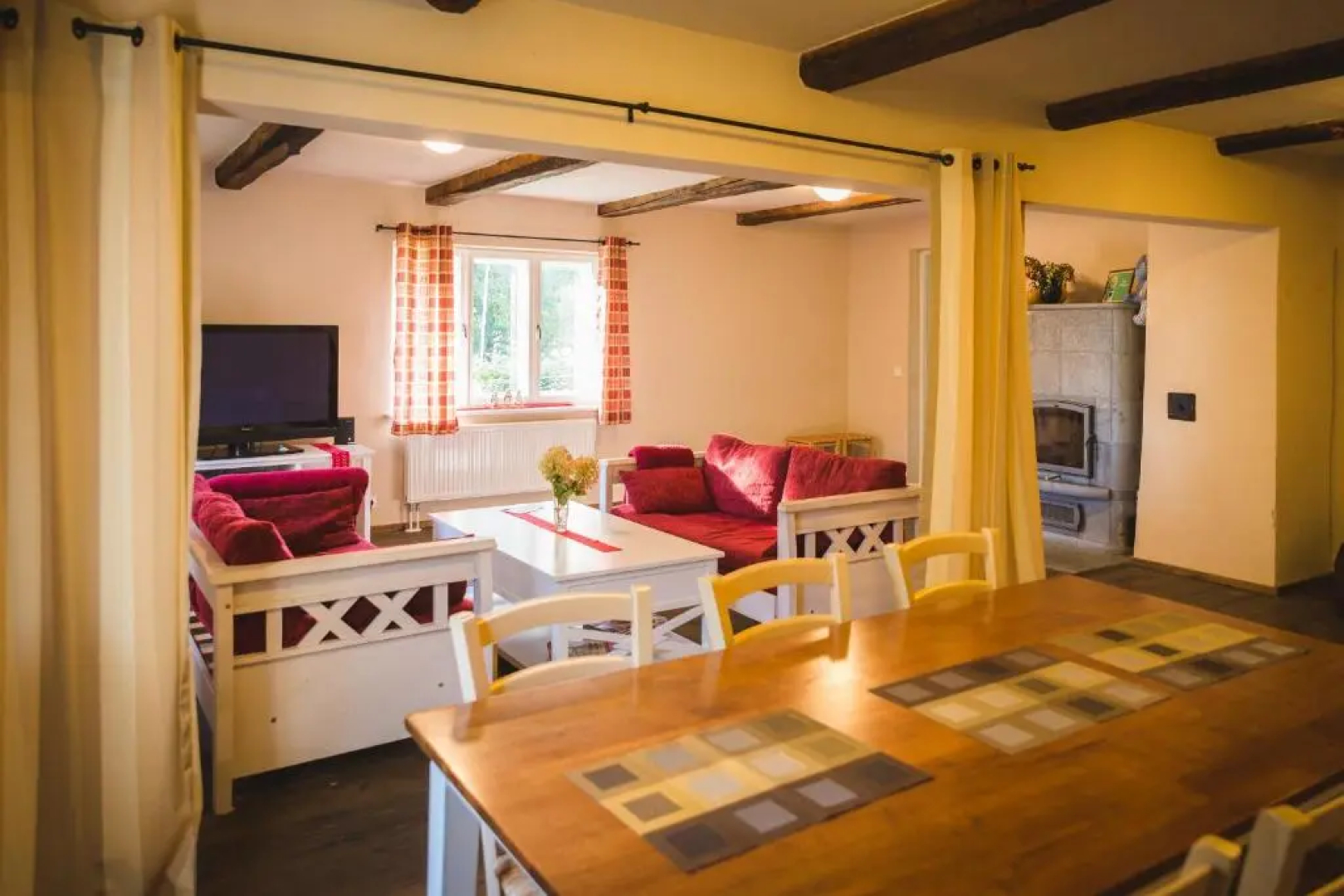 Karu Holiday Home