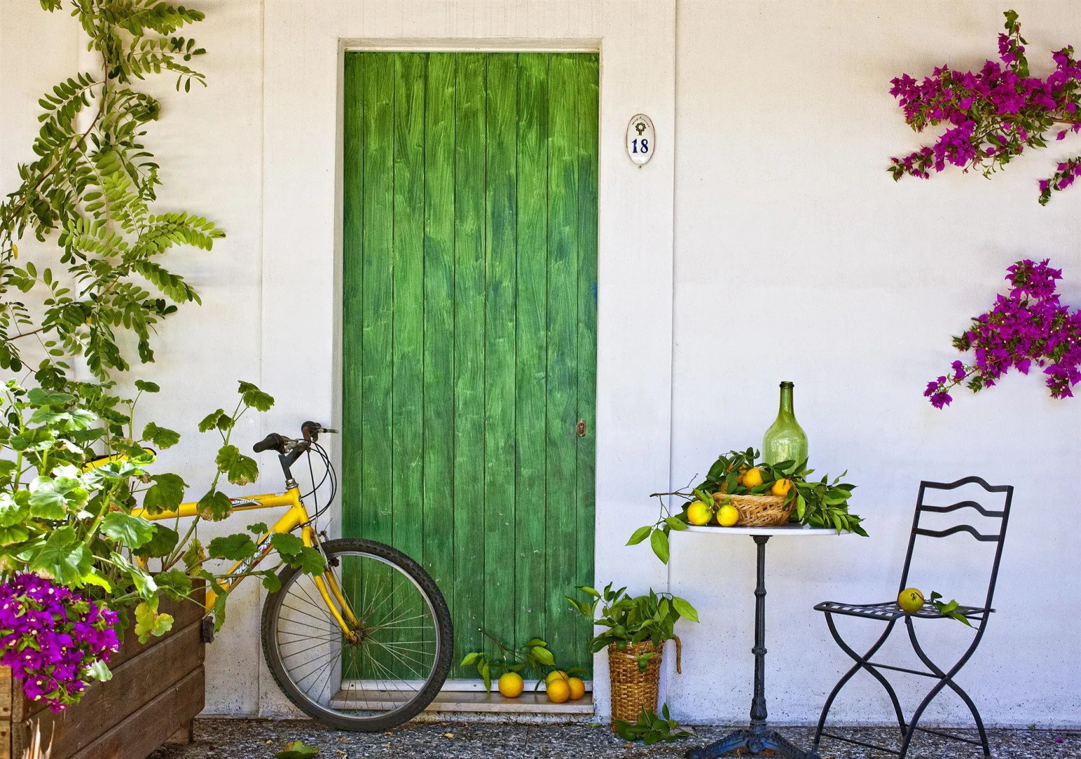 Masseria Macchia & Relais San Pio