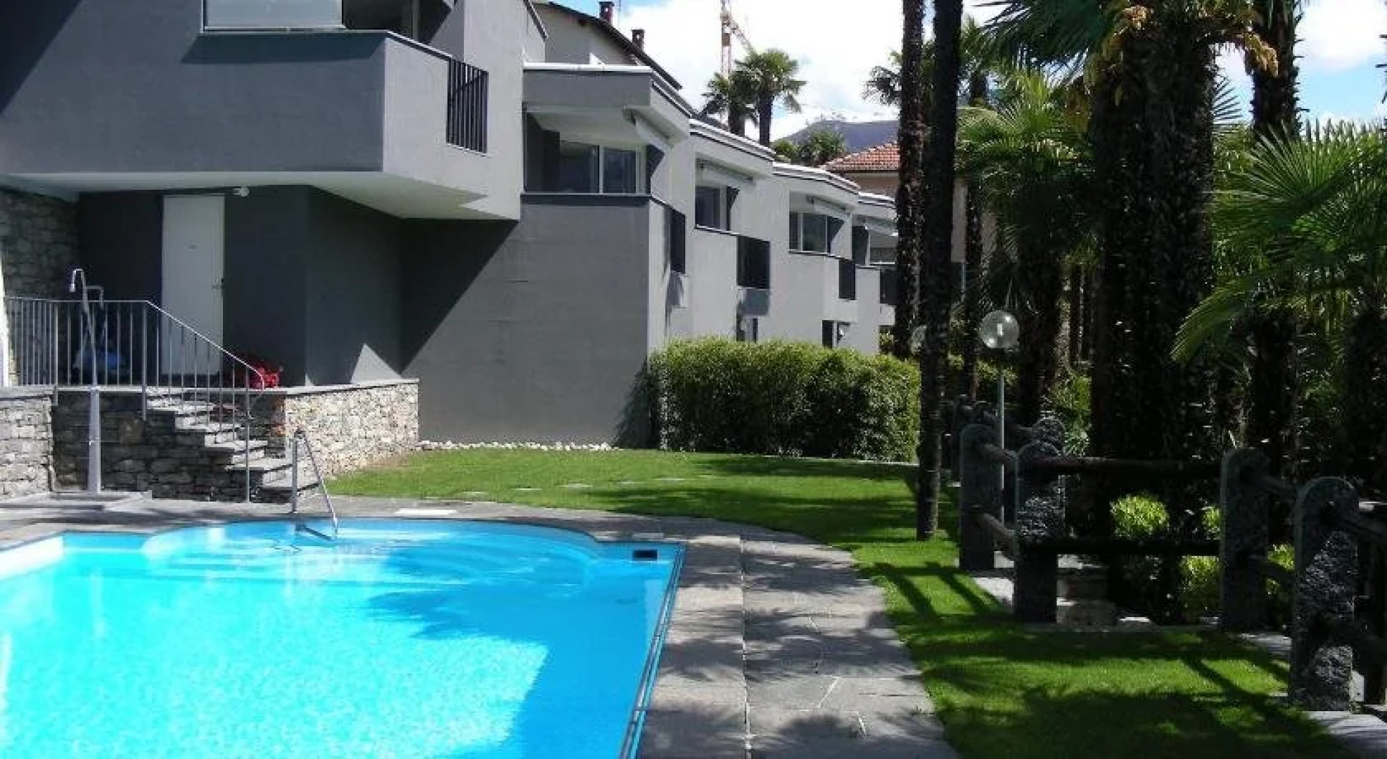 Hotel Stella