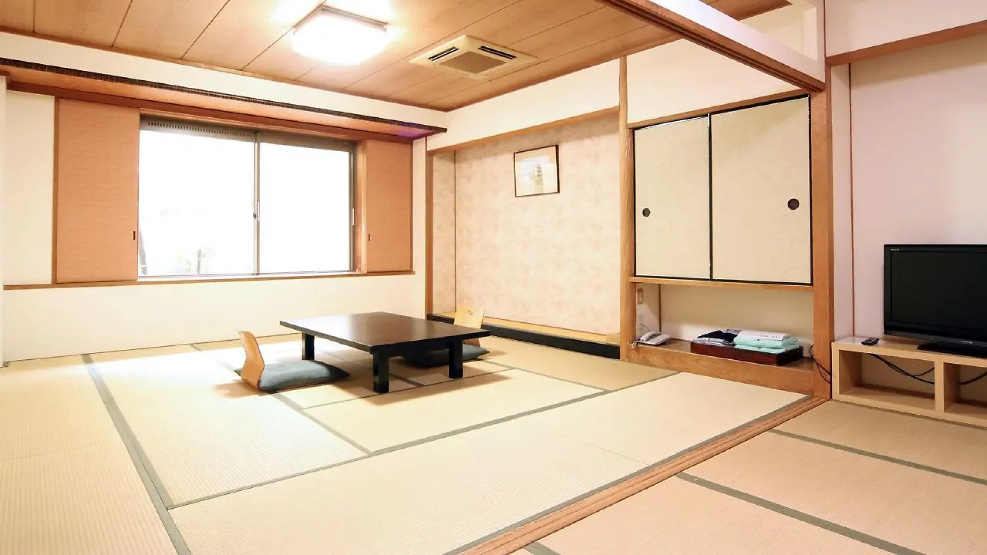 Miyajima Hotel Makoto
