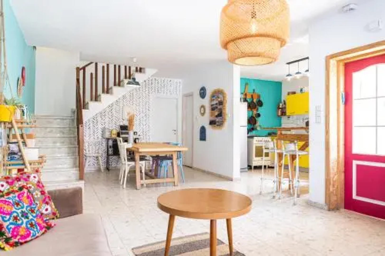 The White Hill Guesthouse