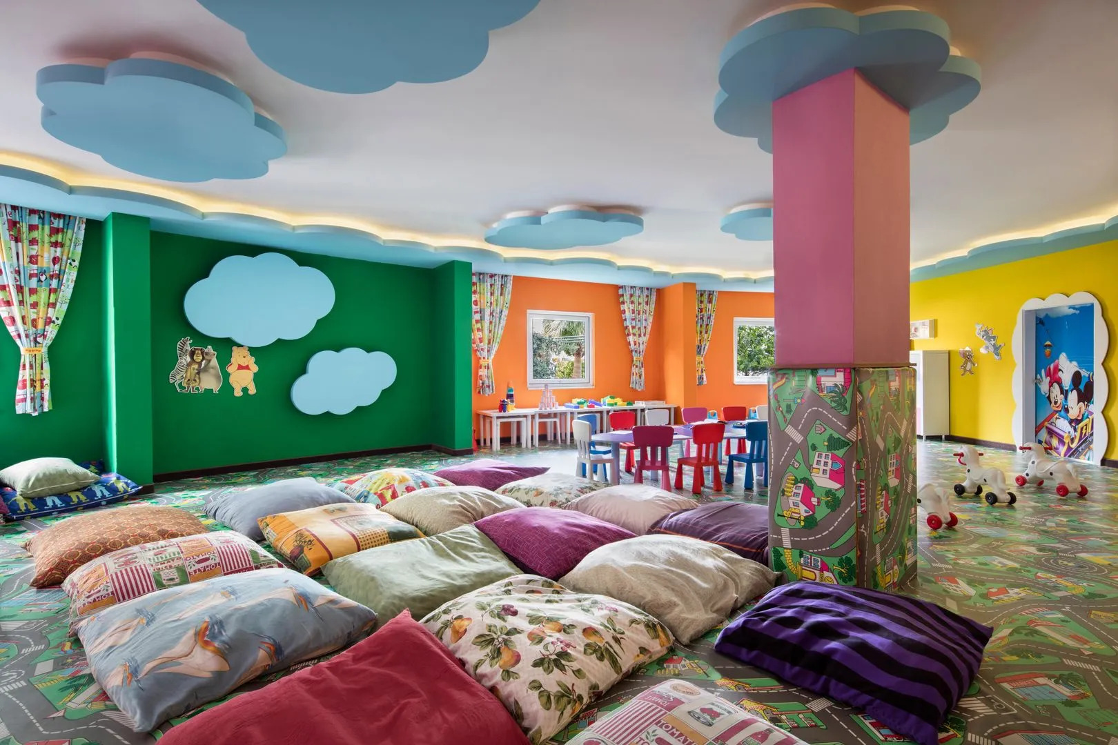 Royal Garden Beach Hotel - All Inclusive