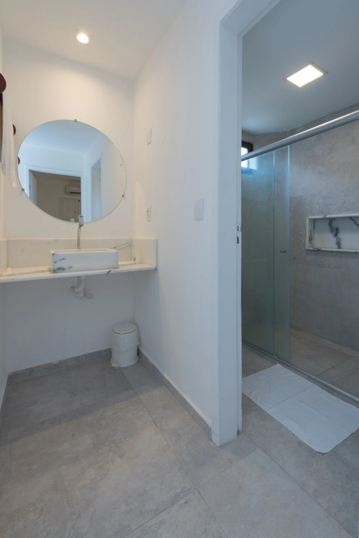 Pousada Quatro Estações