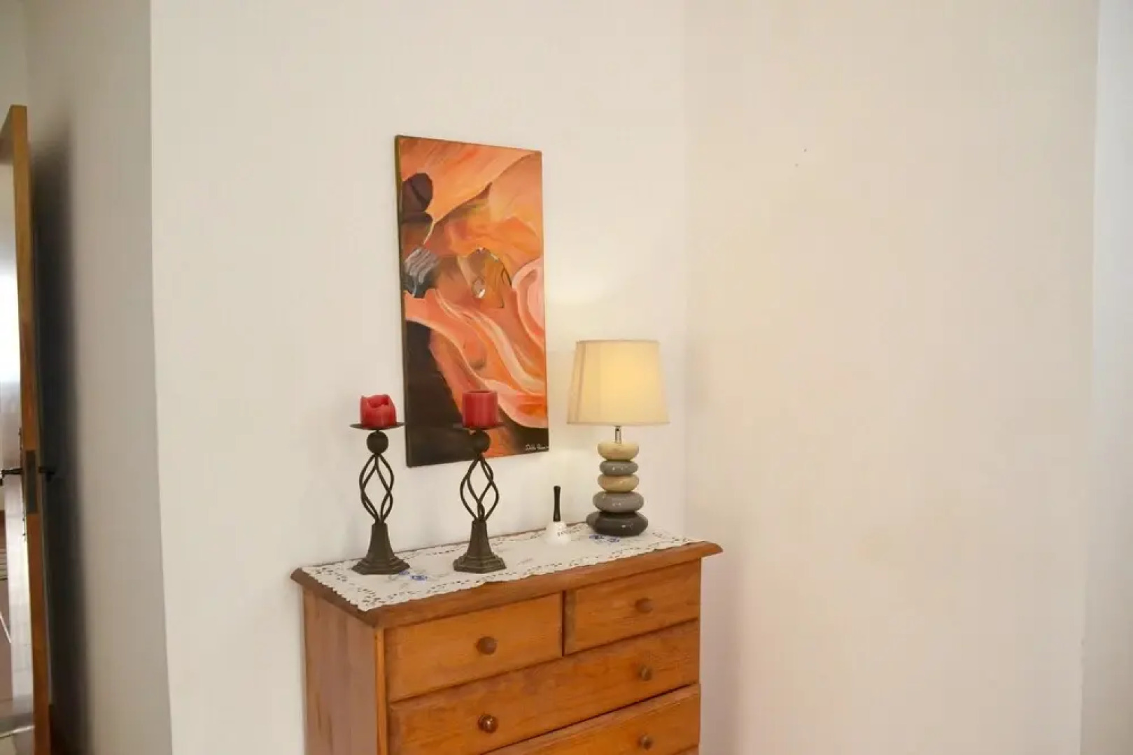 Property With 4 Bedrooms in Fenais da Luz, With Shared Pool and Wifi