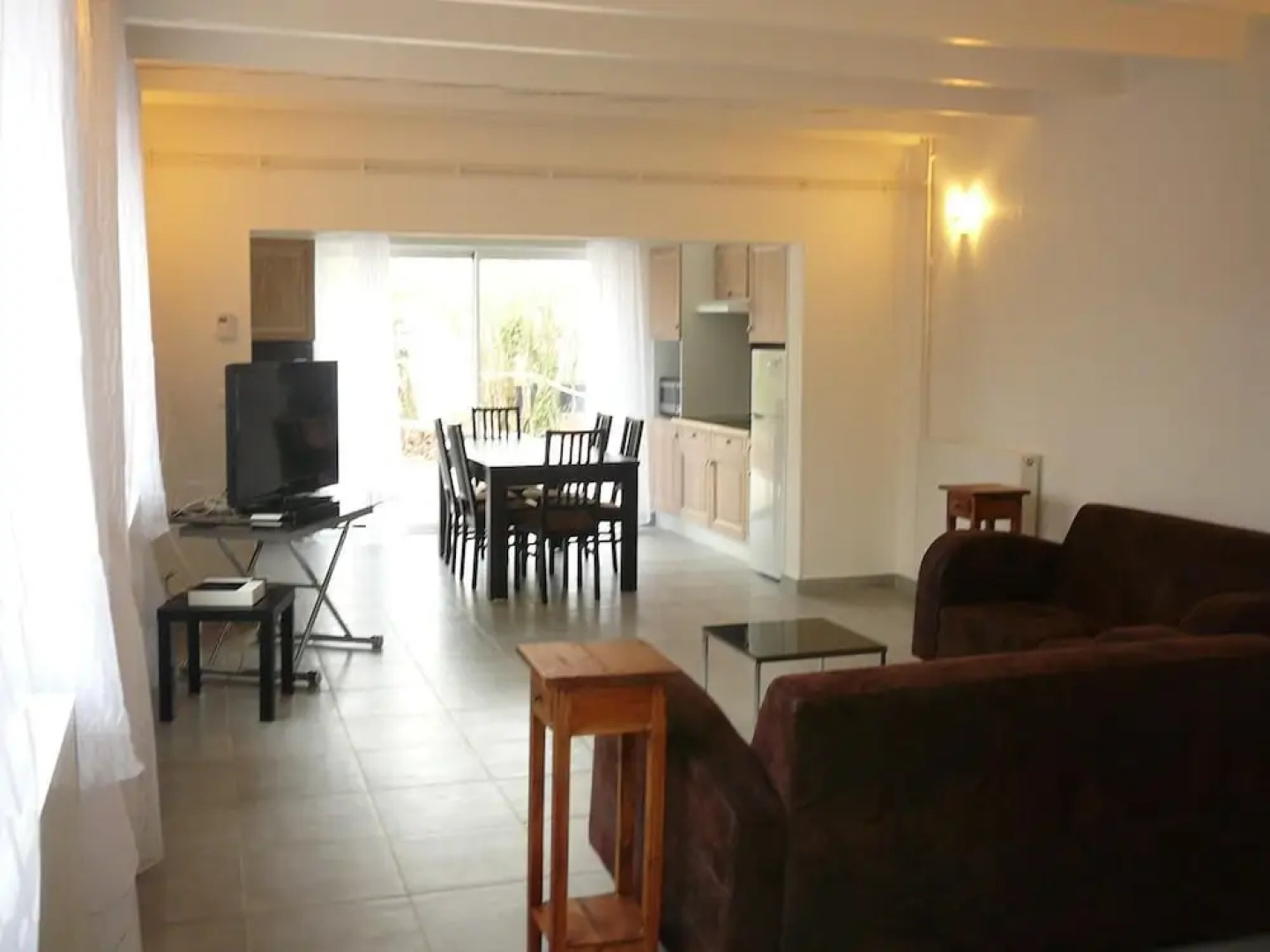 Gîte les Moignottes