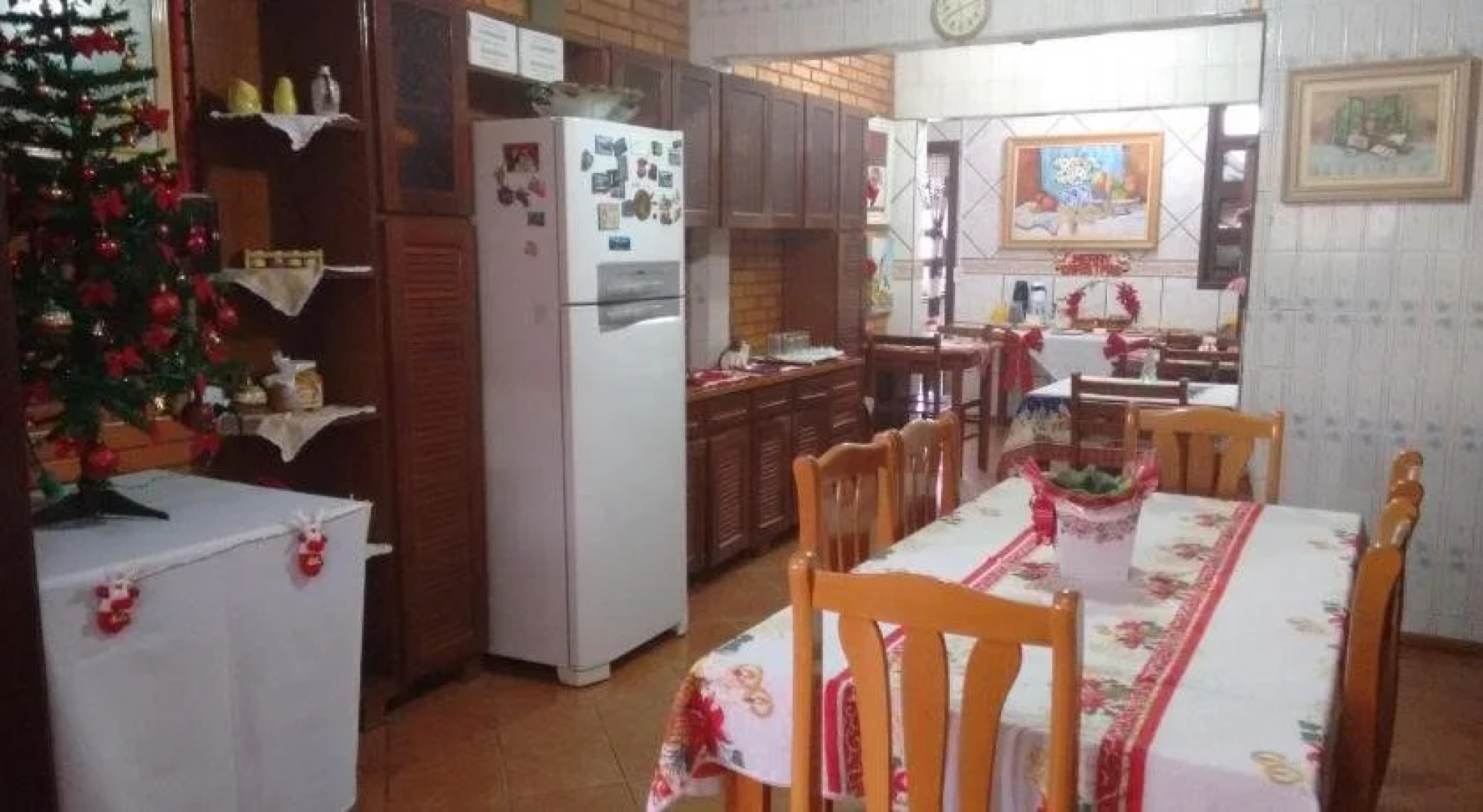 Pousada Villa Dal Ri