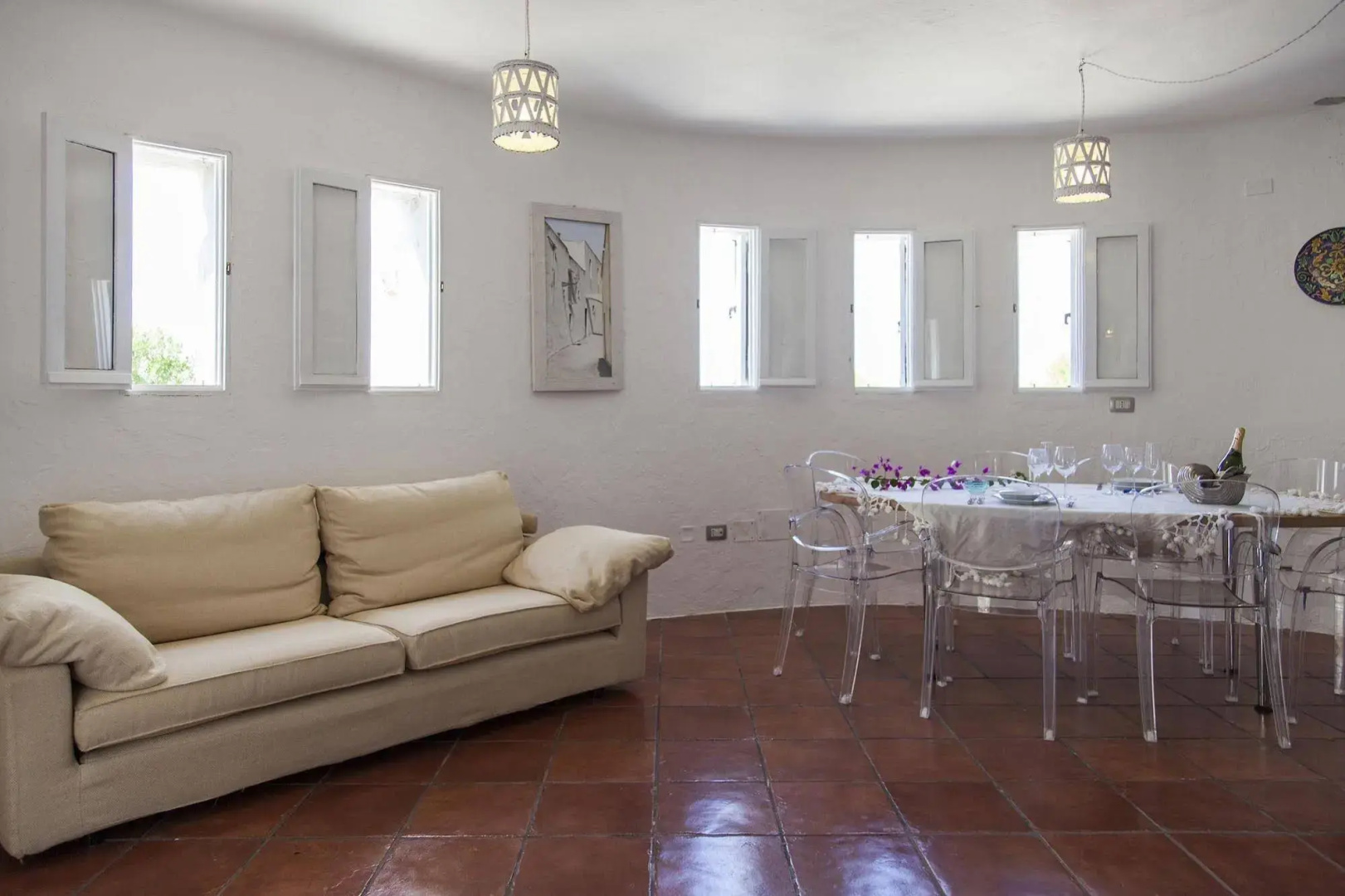Villa Valeria