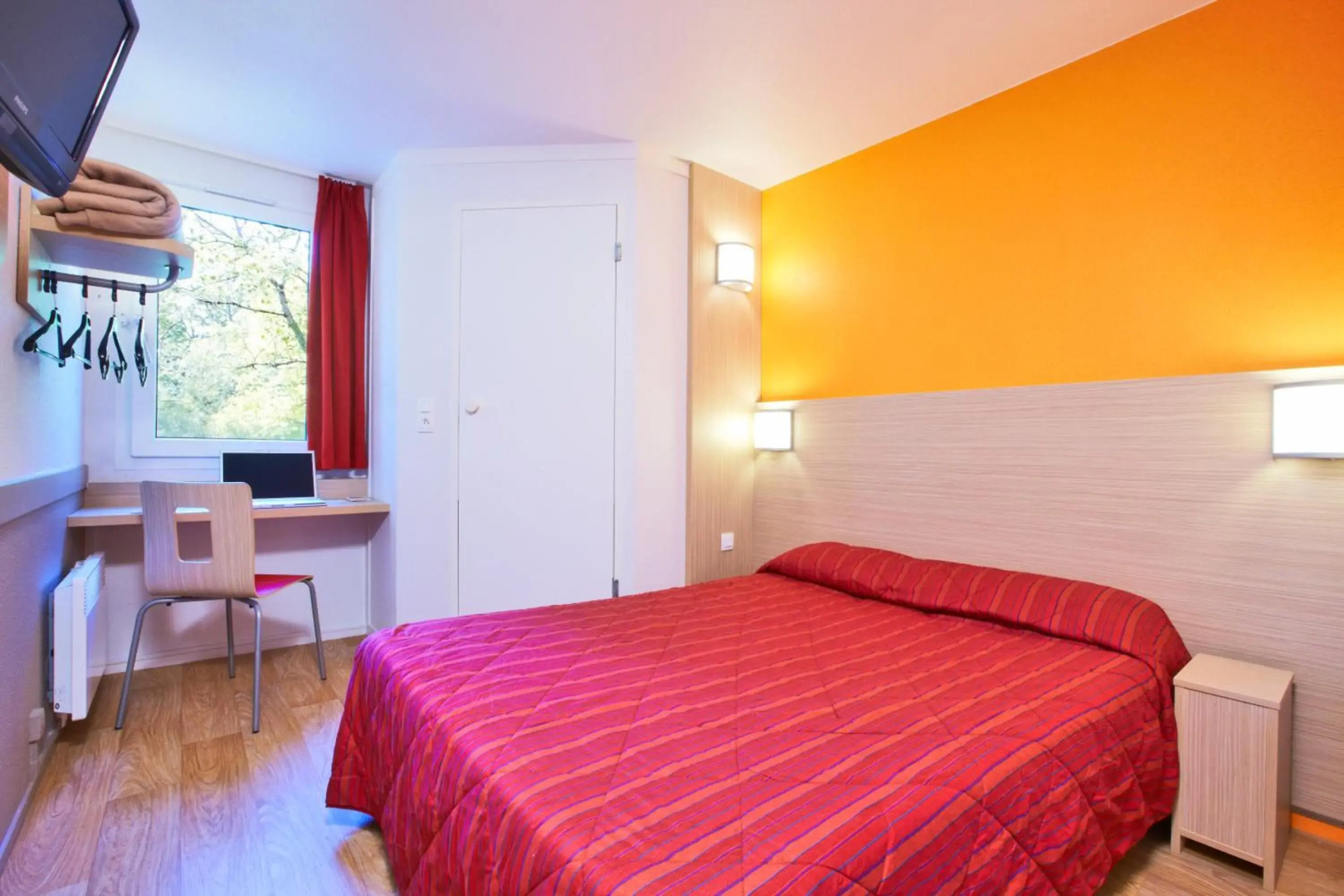 Premiere Classe La Rochelle Nord - Puilboreau