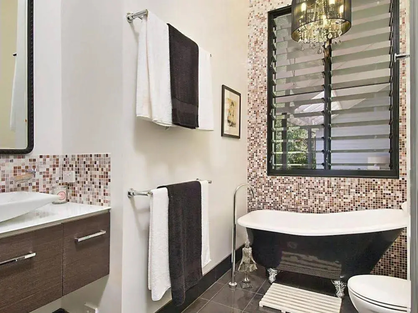 Byron Creek Homestead