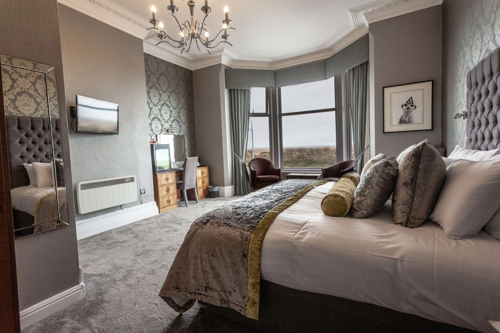 Glendower Hotel