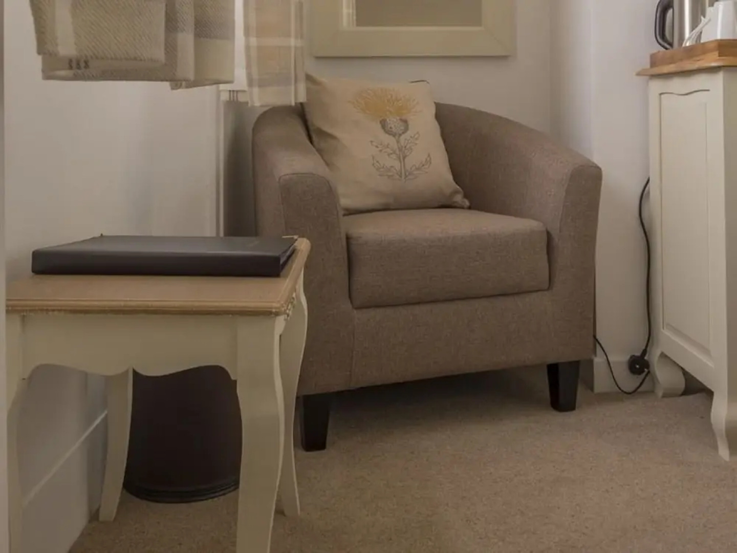 The Tables Guest House