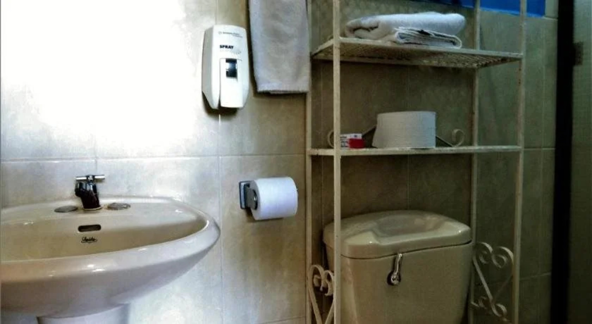 Hotel Vista Mar Bocas Del Toro